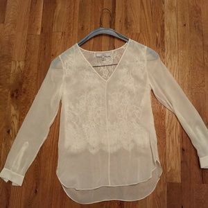 💯 Silk Robert Rodriguez Top